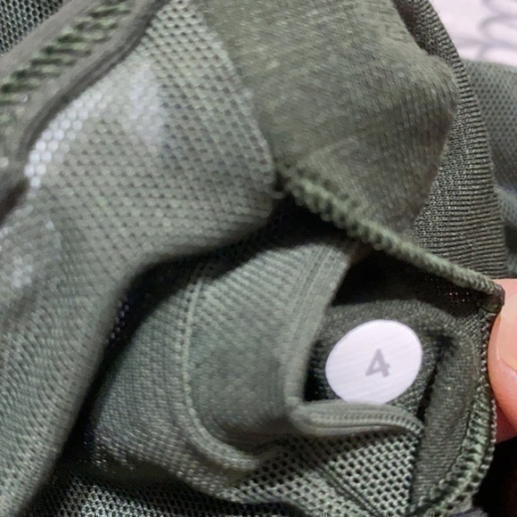 Lululemon Power Y Tank!! - Picture 12 of 13